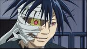 Kaguro-faces