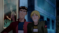 209-Rex and Noah