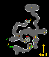 AbandonedMine Level1