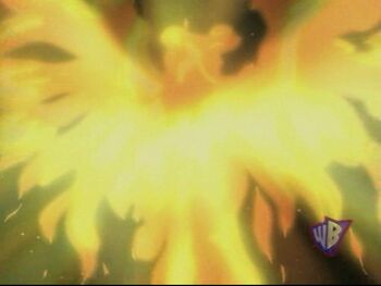 Phoenix (X-Men Evolution)