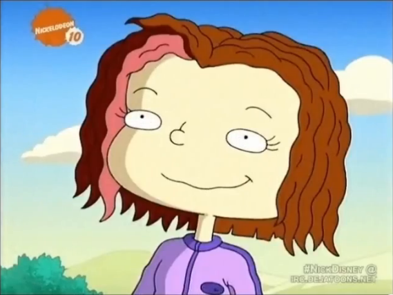 Image Lil Deville All Grown Uppng Rugrats Wiki 6100