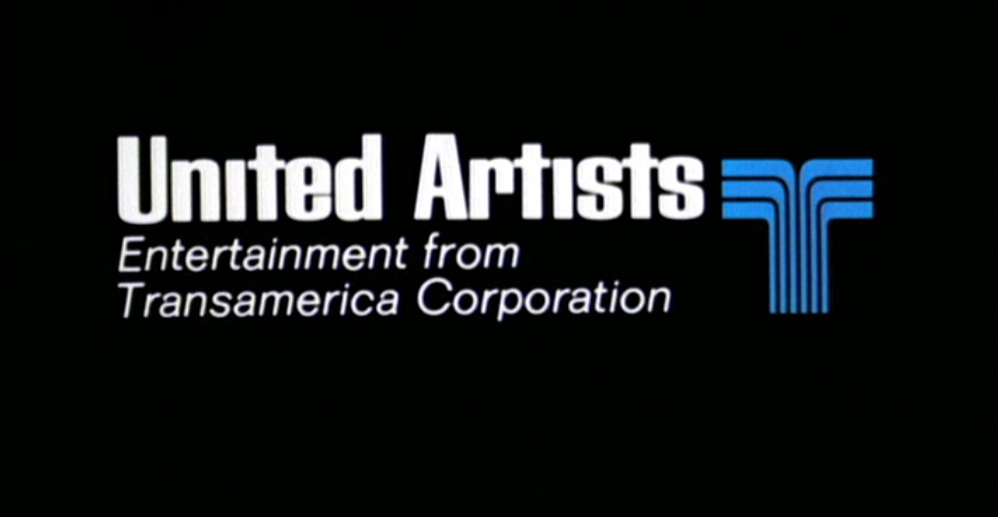 United Artists Logopedia, the logo and branding site