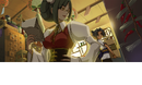 Litchi Faye-Ling (Calamity Trigger, Arcade Mode Illustration, 1, Type B).png
