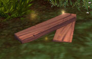 DiscardedWoodPlanks