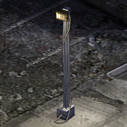 Floodlight