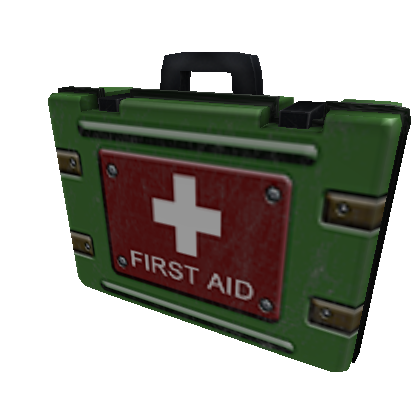 kit aid roblox gear kits wikia wiki