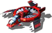 Elite Dragonfly
