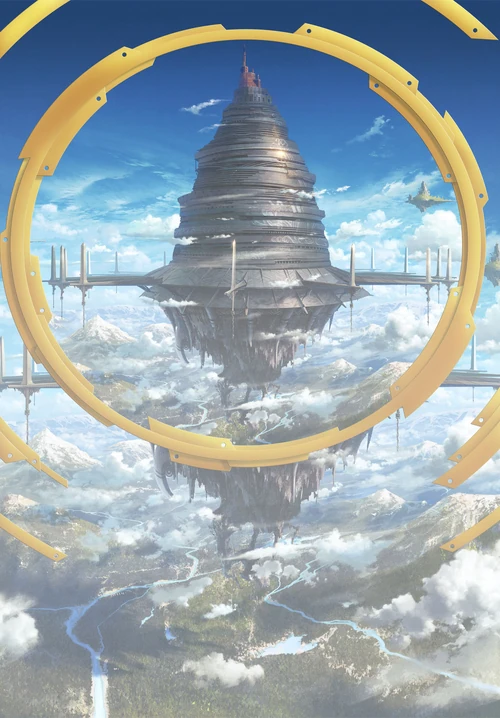 Aincrad Sword Art Online Wiki Wikia