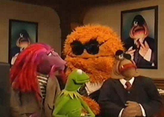 Muppets Tonight [1996-1998]