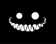 Creepy Smile