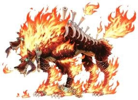 Image - Cerberus.png - Greek Mythology Wiki