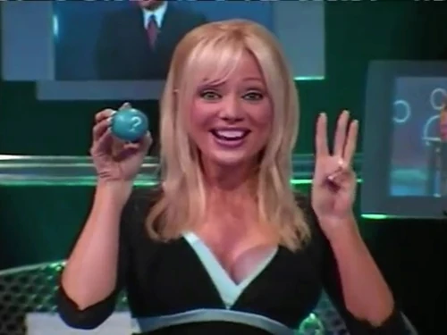 Stacey Hayes Game Shows Wiki