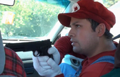 Eddy's Gun
