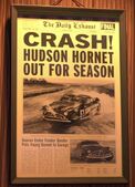 1954 newspaper