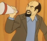 Milo Spender