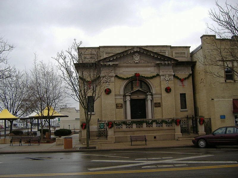 Seymour, Indiana Pro Wrestling Wiki Divas, Knockouts, Results