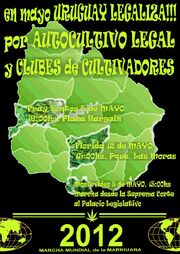 Uruguay 2012 GMM