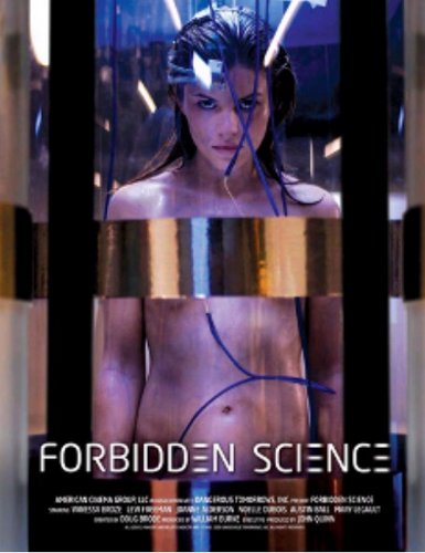 forbidden science s01e07 forbidden science s01e07