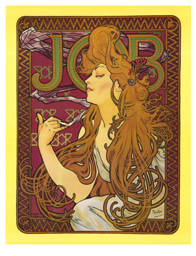 Beautiful Art Nouveau Paper Printing Sample Florida Fruit Co. | eBay