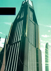 MengskApartments SC-Com1 Comic1