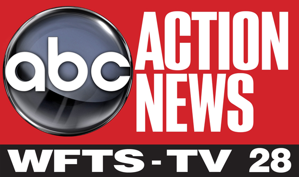 Image Wfts Tv 28 Abc Action News Png Logopedia The Logo And