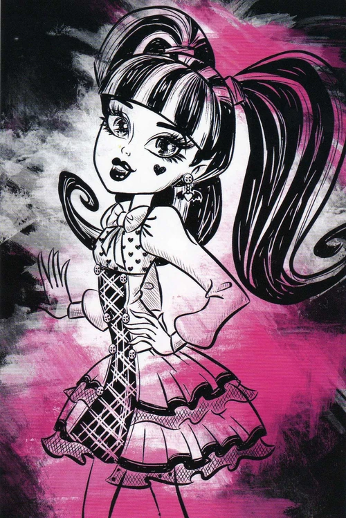 Vampires Monster High Wiki Wikia