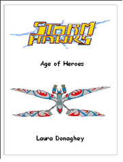 age of heroes hawks