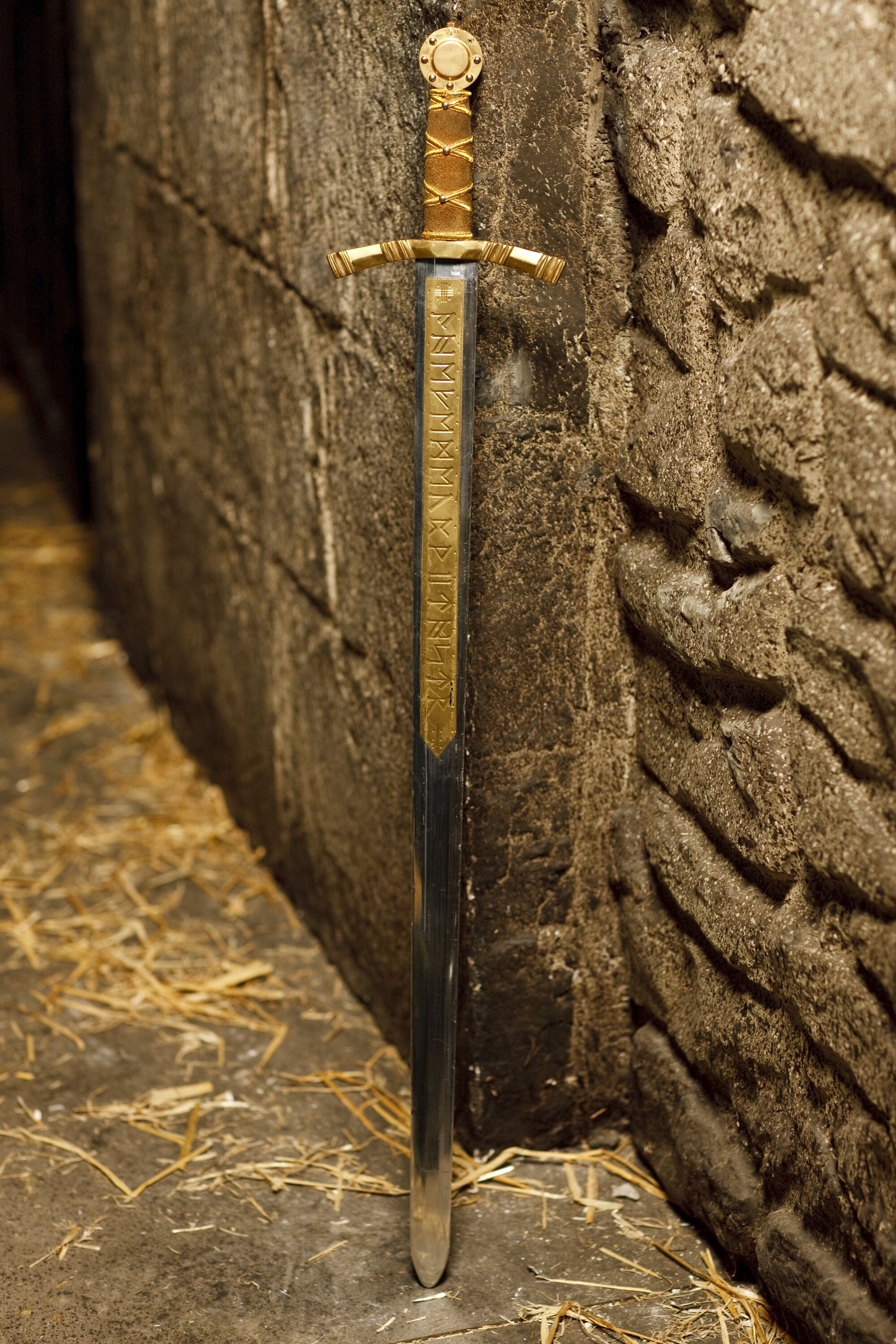 Excalibur (Sword) - Merlin Wiki - Wikia