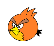 Fire Bird