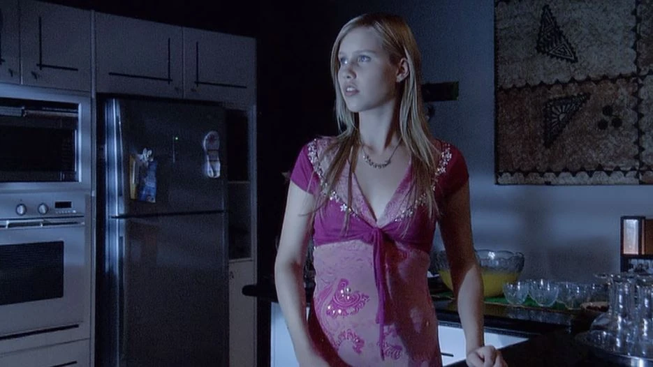 Image Emma Seeing Moon Reflection.jpg H2O Just Add Water Wiki