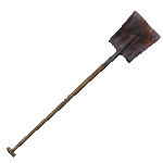 Shovel