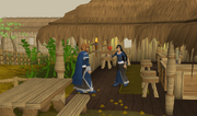 Zenevivia meet