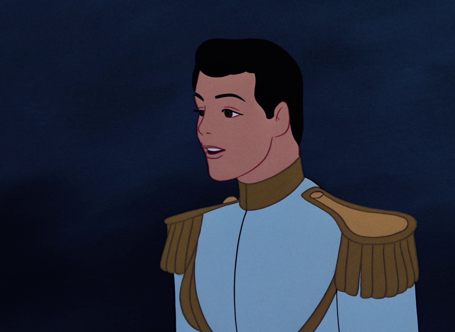 disneys prince charming