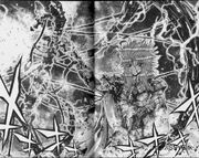 Saga Megas Drepanon