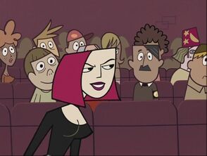 0 Sitcoms Clonehigh Wikia Com Add The Last D Is For Disorder Is The Third Episode Of Clone High It Was Written By Tom Martin And Originally Aired On Sunday November 3rd 2002 Http Img2 Wikia Nocookie Net Cb20100817013428 Clonehigh Images 9
