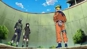 Rivals