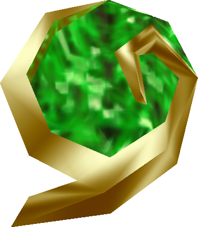 Piedras Espirituales - The Legend of Zelda Wiki