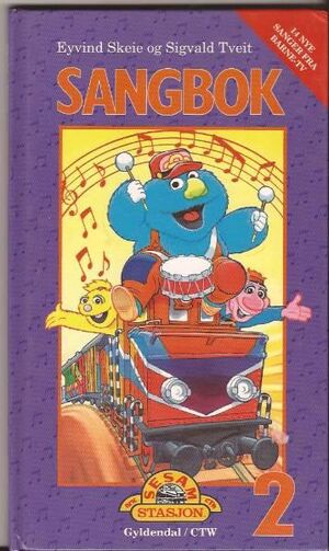 Sangbok-sesam-statjon-nr-2-fra-1994