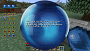 Crystal-ball-usage