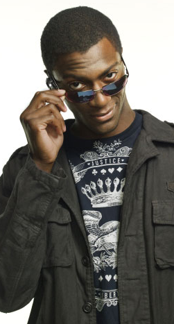 Hardison hacker