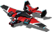 Elite Pterosaur Bomber