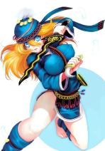148px--IMP-History's Strongest Disciple Kenichi 453 21