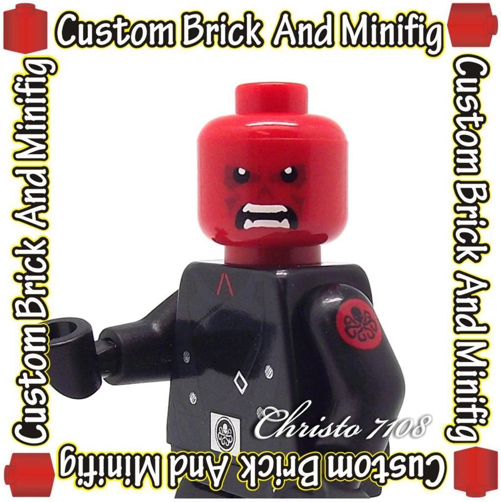 Image Red Skull.JPG LEGO Message Boards Wiki