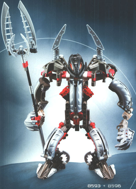 makuta takanuva
