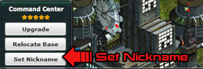 Set name