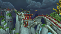 DawnBridge