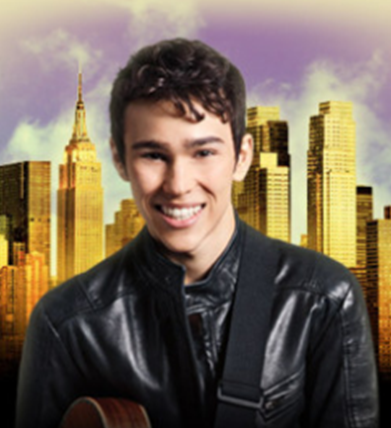 Rags max schneider someday download