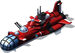 Elite Snakehead Submarine