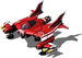 Elite Shrike Fighter