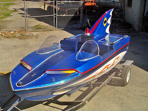 Batboat